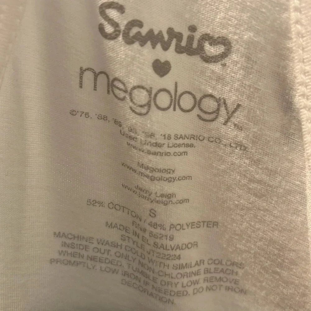 Hello Kitty Tank* NWT - Picture 6 of 6